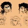 Luca Expressions
