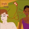 CD Cover Mock-Up
Influenced by SHAG