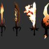 Fire Sword Concepts