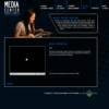MEA - Media Center Website 