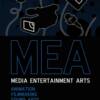 MEA Business Card